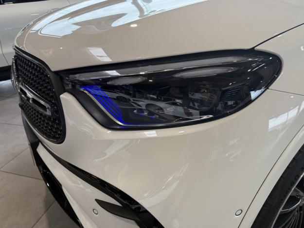 MERCEDES-BENZ GLC 300 de 4MATIC  Star Edition