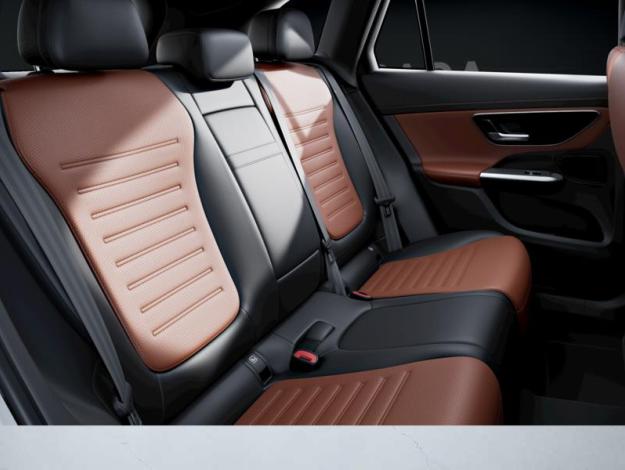 MERCEDES-BENZ GLC 300 de 4MATIC  Star Edition