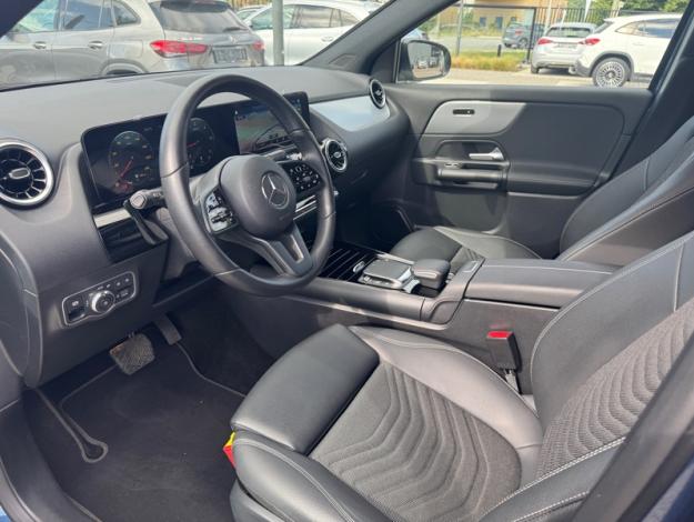 MERCEDES-BENZ GLA 180 D STYLE  