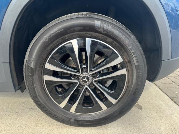 MERCEDES-BENZ GLA 180 D STYLE  