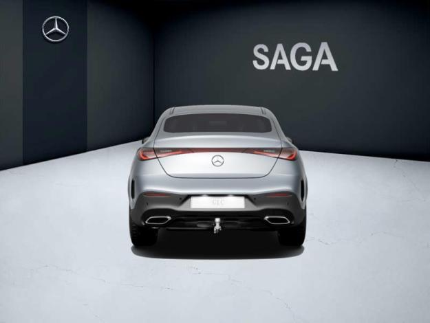 MERCEDES-BENZ GLC 200 d 4MATIC Coupé Star Edition - SAGA Huy (+32 85 23 69 00) Star Edition