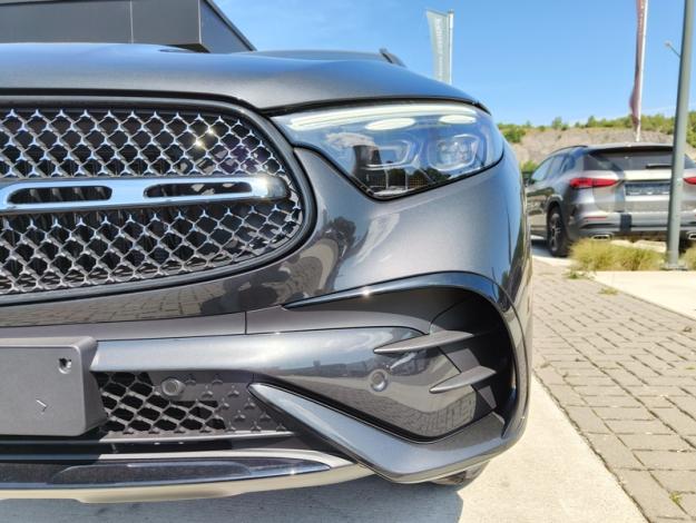 MERCEDES-BENZ GLC 300 de SUV 4MATIC Star Edition - AMG Line - SAGA Huy (+32 85 23 69 00) 