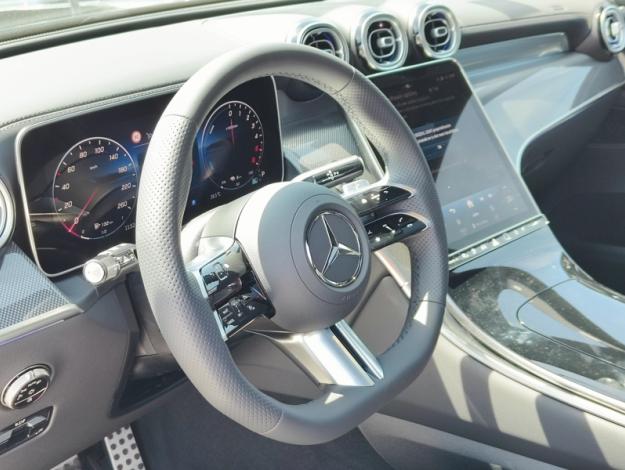 MERCEDES-BENZ GLC 300 de SUV 4MATIC Star Edition - AMG Line - SAGA Huy (+32 85 23 69 00) 