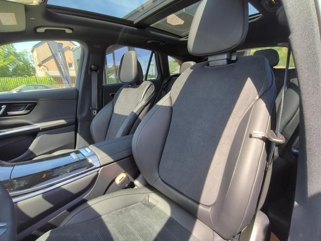 MERCEDES-BENZ GLC 300 de SUV 4MATIC Star Edition - AMG Line - SAGA Huy (+32 85 23 69 00) 