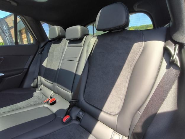 MERCEDES-BENZ GLC 300 de SUV 4MATIC Star Edition - AMG Line - SAGA Huy (+32 85 23 69 00) 