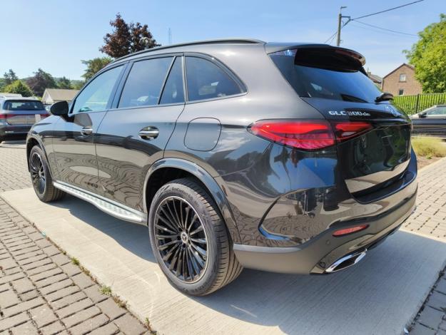 MERCEDES-BENZ GLC 300 de SUV 4MATIC Star Edition - AMG Line - SAGA Huy (+32 85 23 69 00) 