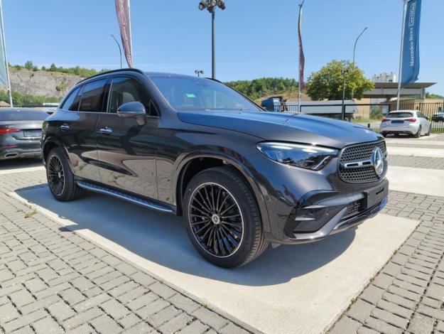 MERCEDES-BENZ GLC 300 de SUV 4MATIC Star Edition - AMG Line - SAGA Huy (+32 85 23 69 00) 