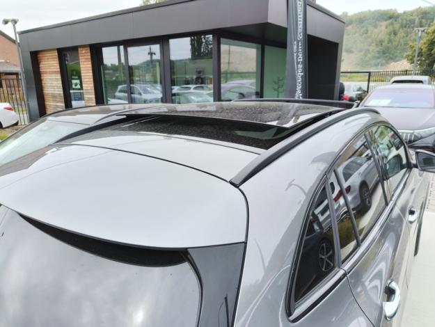 MERCEDES-BENZ GLA-Klasse GLA 180 Star Edition