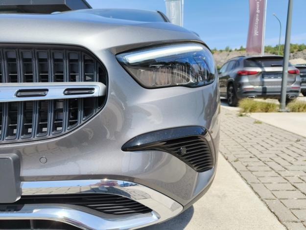MERCEDES-BENZ GLA 180 Business Line - SAGA Huy (+32 85 23 69 00) 