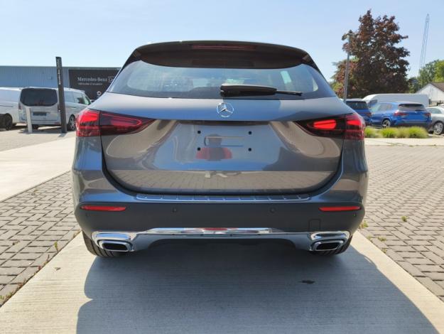 MERCEDES-BENZ GLA 180 Business Line - SAGA Huy (+32 85 23 69 00) 