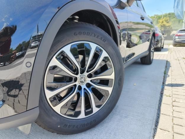 MERCEDES-BENZ GLC 200 d 4MATIC Coupé Business Line - SAGA Huy (+32 85 23 69 00) 