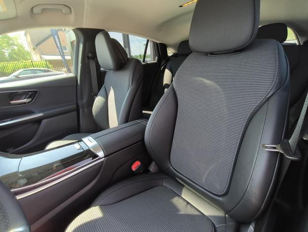 MERCEDES-BENZ GLC 200 d 4MATIC Coupé Business Line - SAGA Huy (+32 85 23 69 00) 