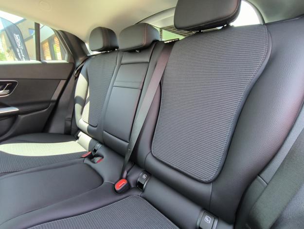 MERCEDES-BENZ GLC 200 d 4MATIC Coupé Business Line - SAGA Huy (+32 85 23 69 00) 