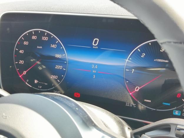 MERCEDES-BENZ GLC 200 d 4MATIC Coupé Business Line - SAGA Huy (+32 85 23 69 00) 