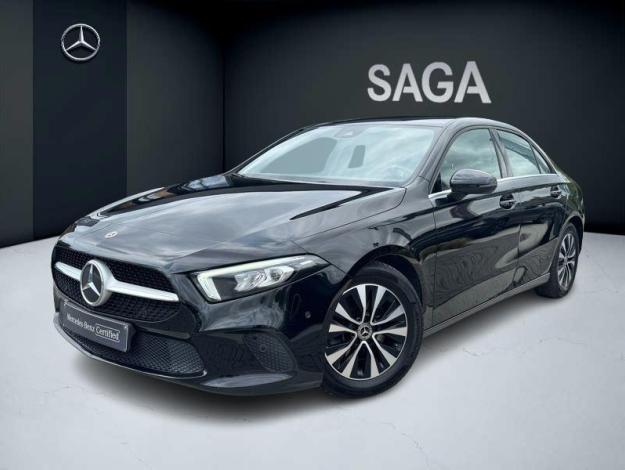 MERCEDES-BENZ A 180 d berline Business Line  