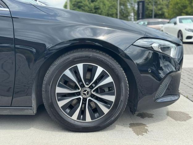 MERCEDES-BENZ A 180 d berline Business Line  