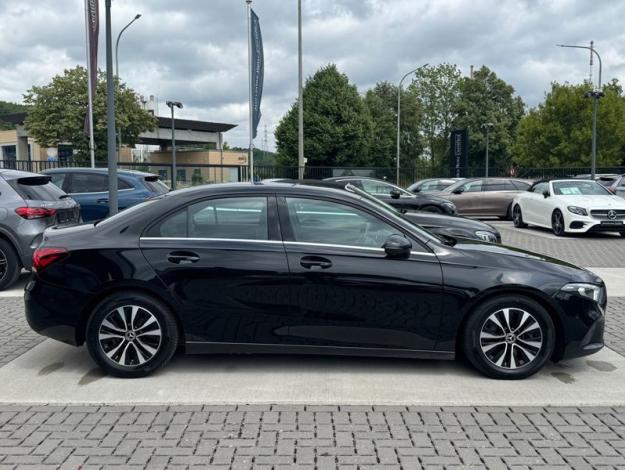 MERCEDES-BENZ A 180 d berline Business Line  