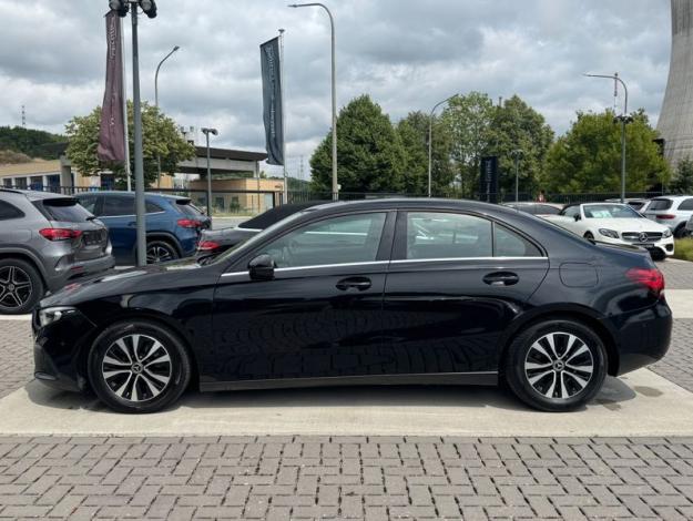 MERCEDES-BENZ A 180 d berline Business Line  