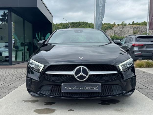 MERCEDES-BENZ A 180 d berline Business Line  