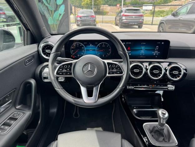 MERCEDES-BENZ A 180 d berline Business Line  