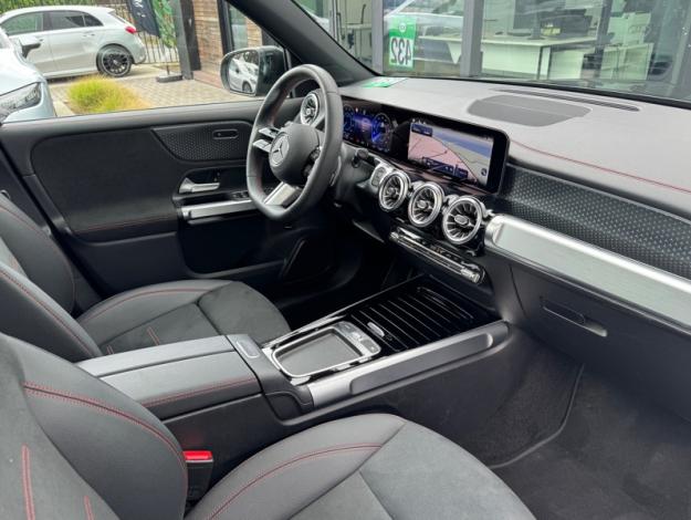 MERCEDES-BENZ EQB EQB 250+ Star Edition
