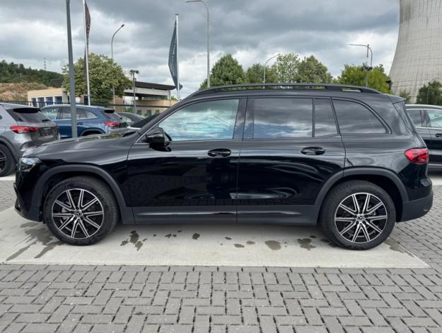 MERCEDES-BENZ EQB EQB 250+ Star Edition