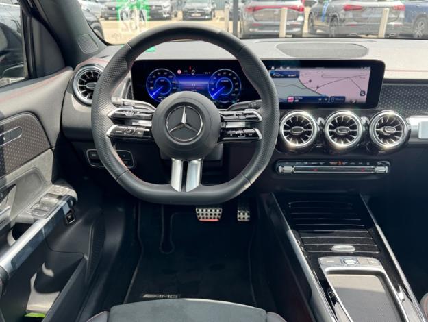 MERCEDES-BENZ EQB EQB 250+ Star Edition