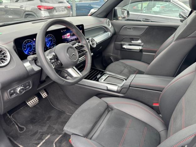 MERCEDES-BENZ EQB EQB 250+ Star Edition