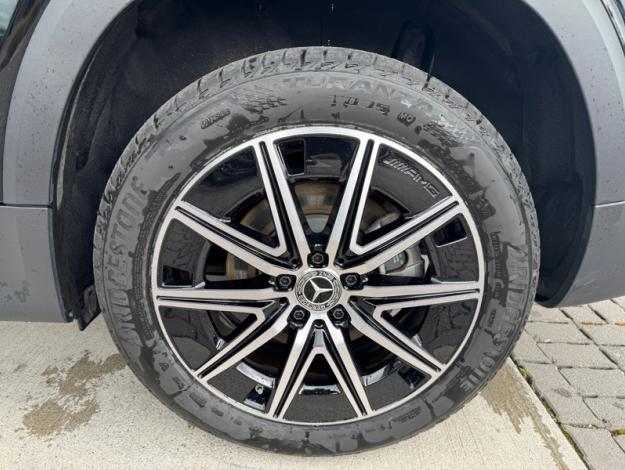 MERCEDES-BENZ EQB EQB 250+ Star Edition