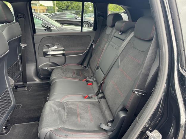 MERCEDES-BENZ EQB EQB 250+ Star Edition