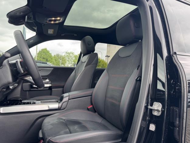 MERCEDES-BENZ EQB EQB 250+ Star Edition