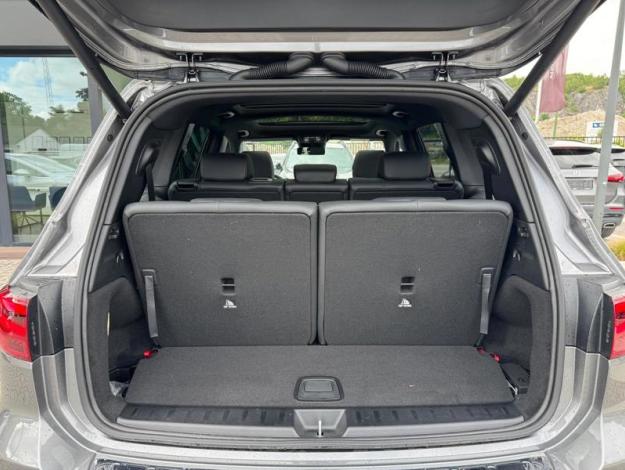 MERCEDES-BENZ EQB EQB 300 4MATIC AMG Line