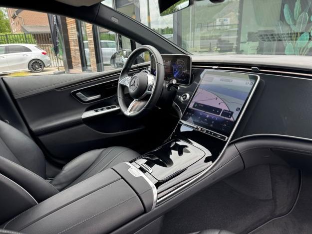 MERCEDES-BENZ EQE 300 Business Line - 5 ans GARANTIE 