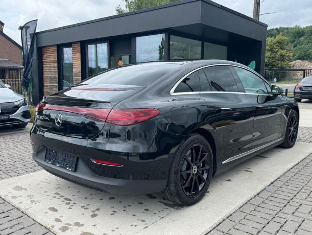 MERCEDES-BENZ EQE 300 Business Line - 5 ans GARANTIE 