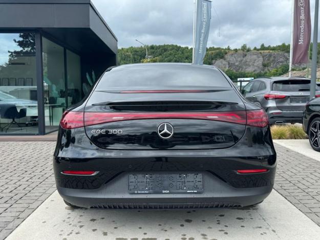 MERCEDES-BENZ EQE 300 Business Line - 5 ans GARANTIE 
