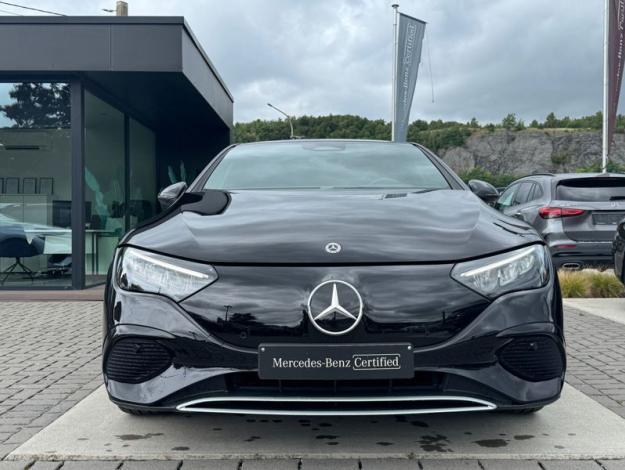 MERCEDES-BENZ EQE 300 Business Line - 5 ans GARANTIE 