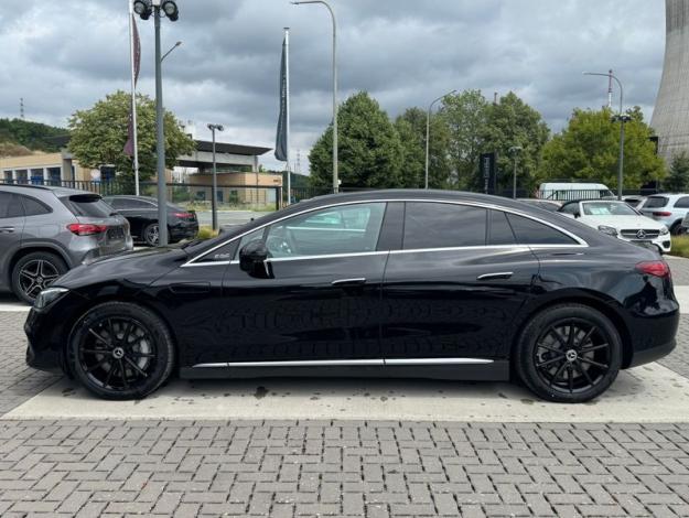 MERCEDES-BENZ EQE 300 Business Line - 5 ans GARANTIE 
