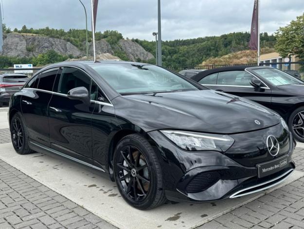 MERCEDES-BENZ EQE 300 Business Line - 5 ans GARANTIE 