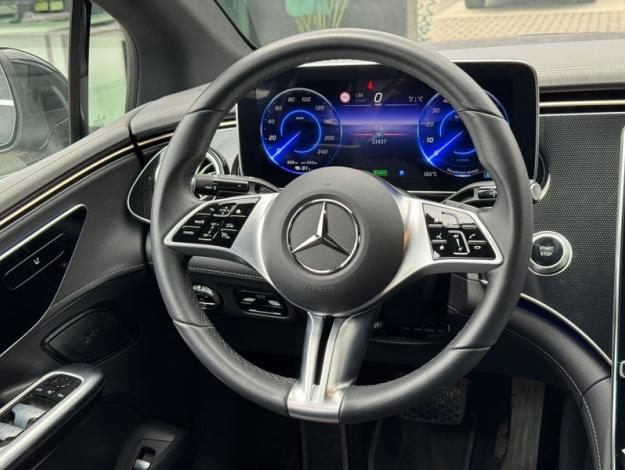 MERCEDES-BENZ EQE 300 Business Line - 5 ans GARANTIE 