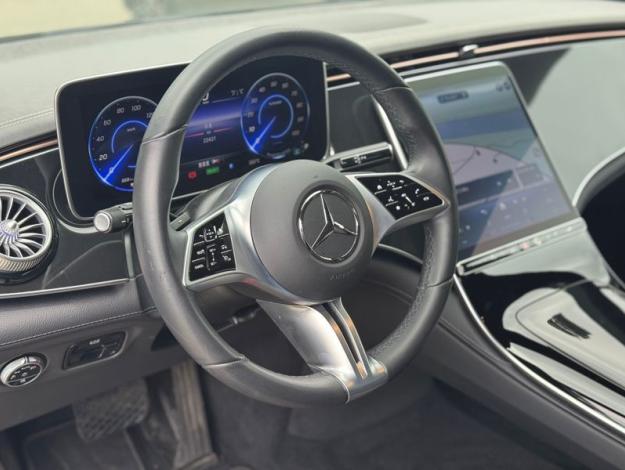 MERCEDES-BENZ EQE 300 Business Line - 5 ans GARANTIE 