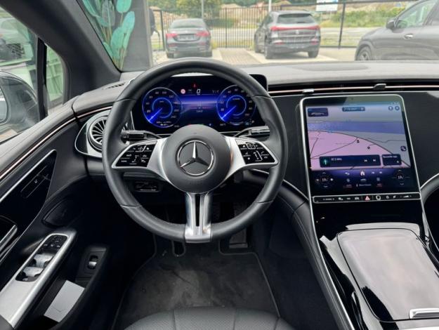 MERCEDES-BENZ EQE 300 Business Line - 5 ans GARANTIE 