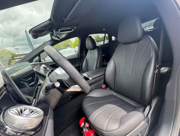 MERCEDES-BENZ EQE 300 Business Line - 5 ans GARANTIE 