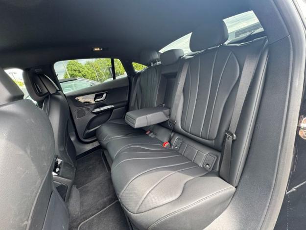 MERCEDES-BENZ EQE 300 Business Line - 5 ans GARANTIE 