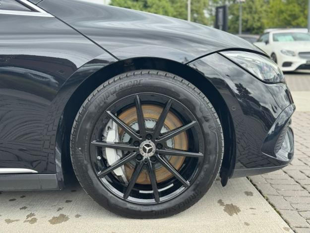 MERCEDES-BENZ EQE 300 Business Line - 5 ans GARANTIE 