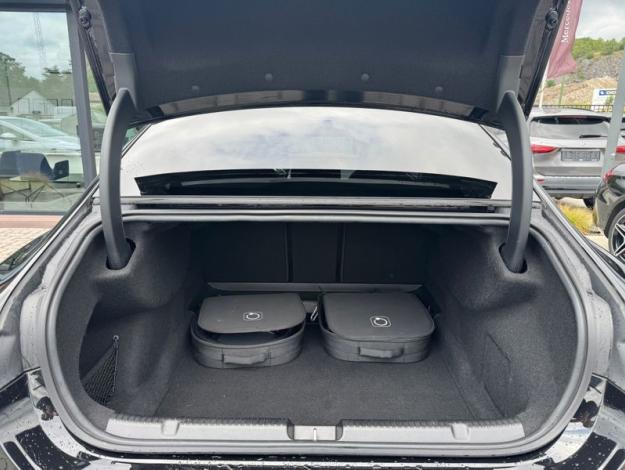 MERCEDES-BENZ EQE 300 Business Line - 5 ans GARANTIE 