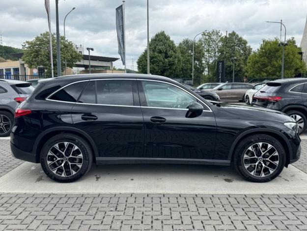 MERCEDES-BENZ GLC 220 d 4MATIC Luxury Line  