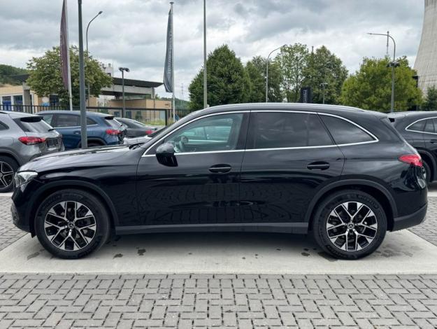 MERCEDES-BENZ GLC 220 d 4MATIC Luxury Line  