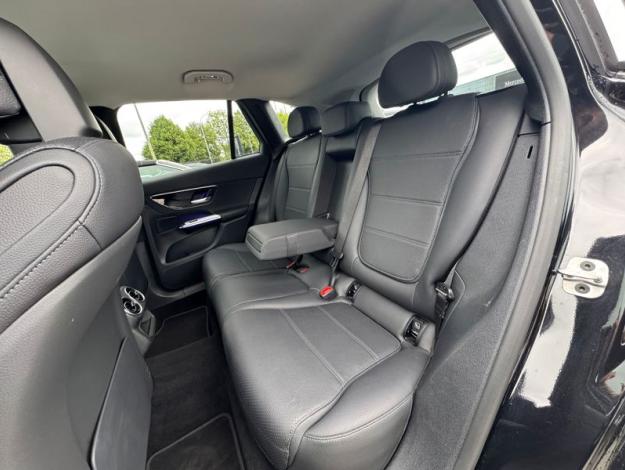 MERCEDES-BENZ GLC 220 d 4MATIC Luxury Line  