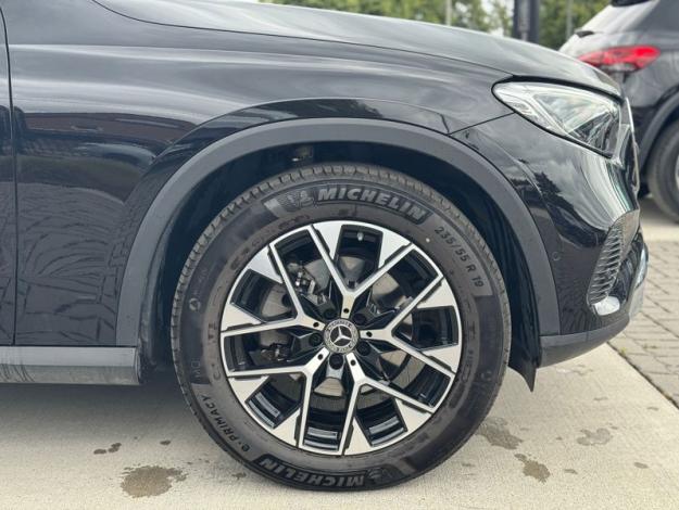 MERCEDES-BENZ GLC 220 d 4MATIC Luxury Line  