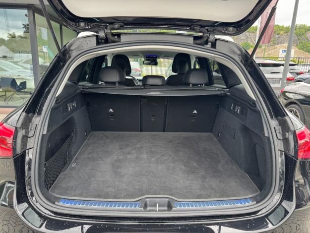 MERCEDES-BENZ GLC 220 d 4MATIC Luxury Line  